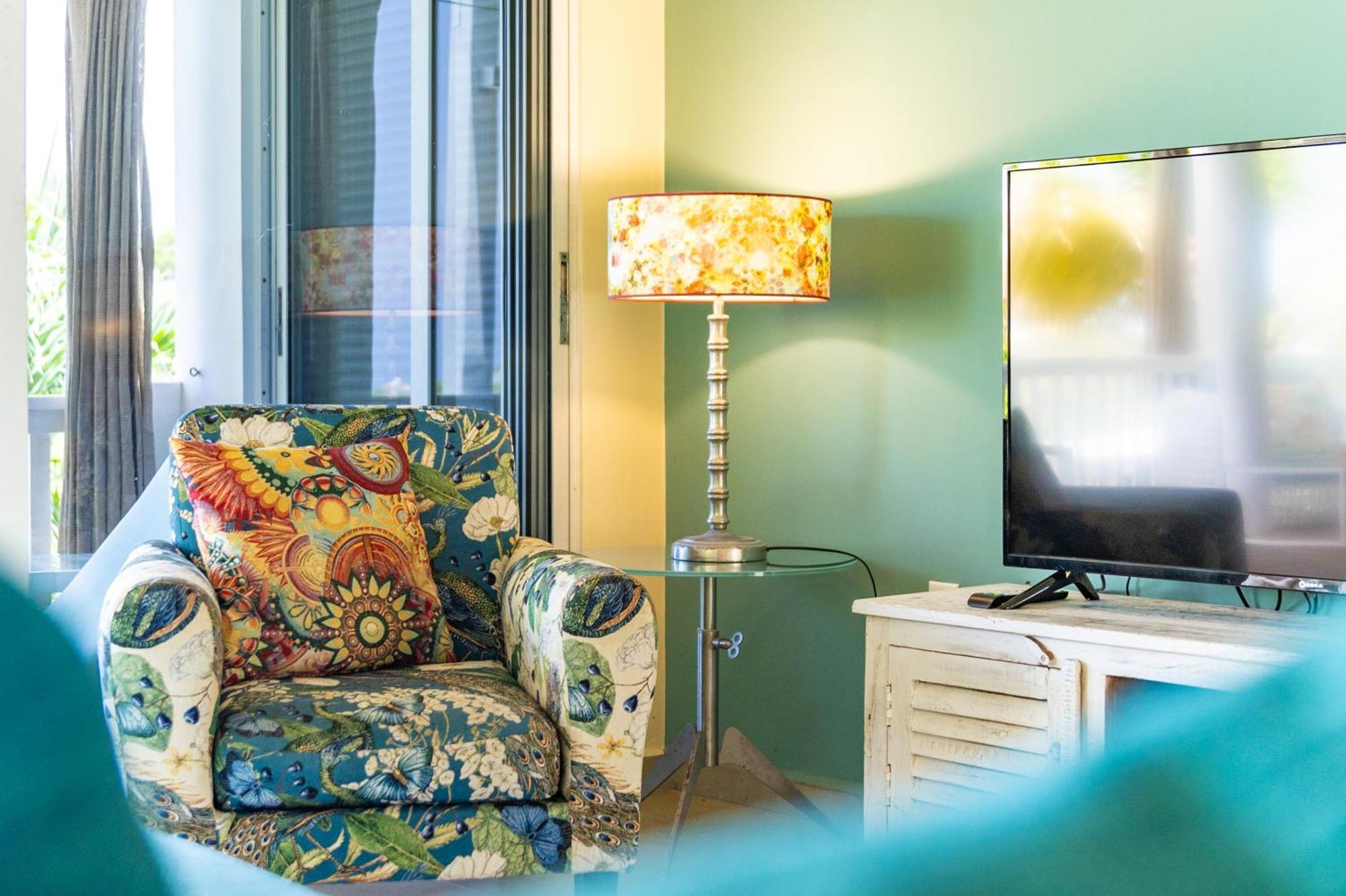 6 Persoons Vakantiehuis In Jan Thiel ウィレムスタッド エクステリア 写真